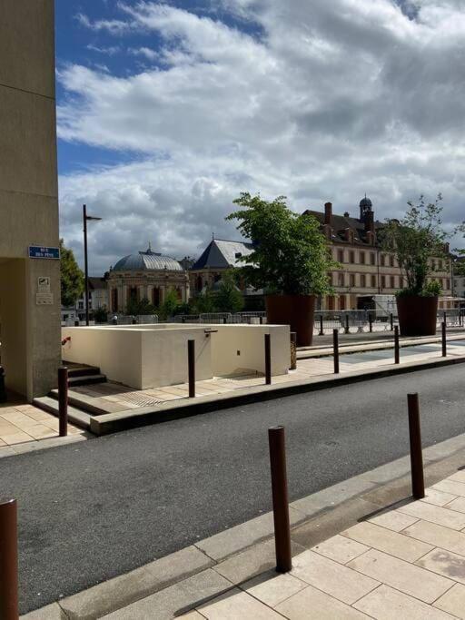 Place Du Marche - Centre Fontainebleau ! Eksteriør bilde